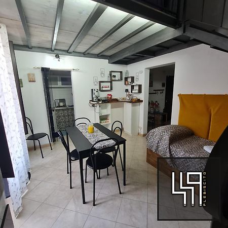 449 Plebiscito Apartment Catania Bagian luar foto