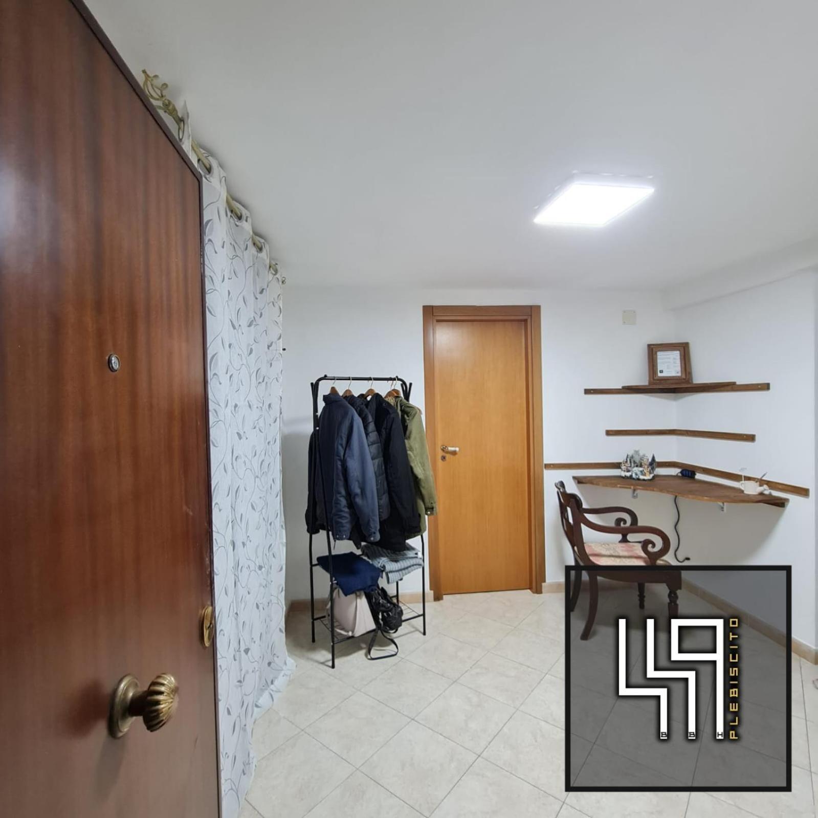 449 Plebiscito Apartment Catania Bagian luar foto