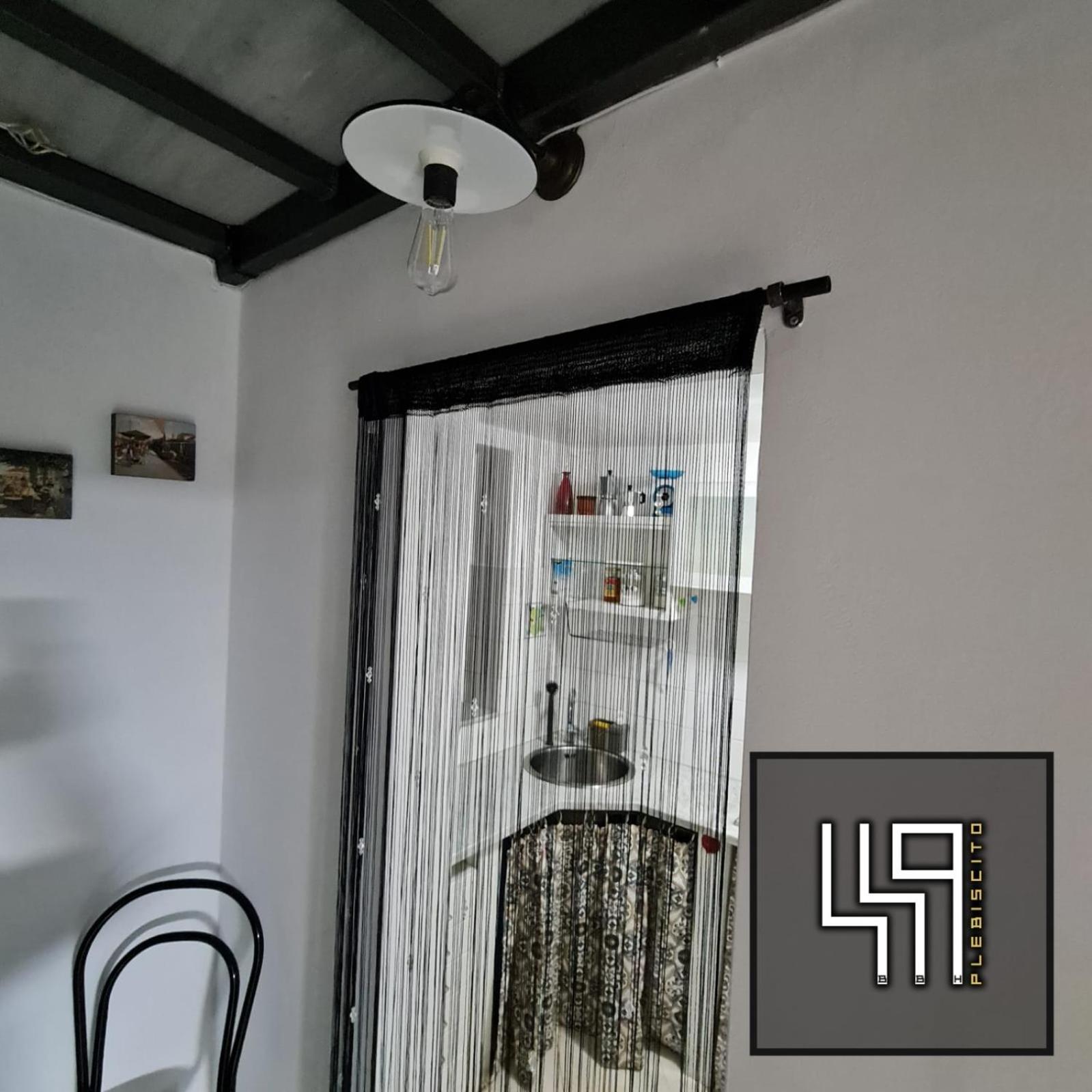 449 Plebiscito Apartment Catania Bagian luar foto