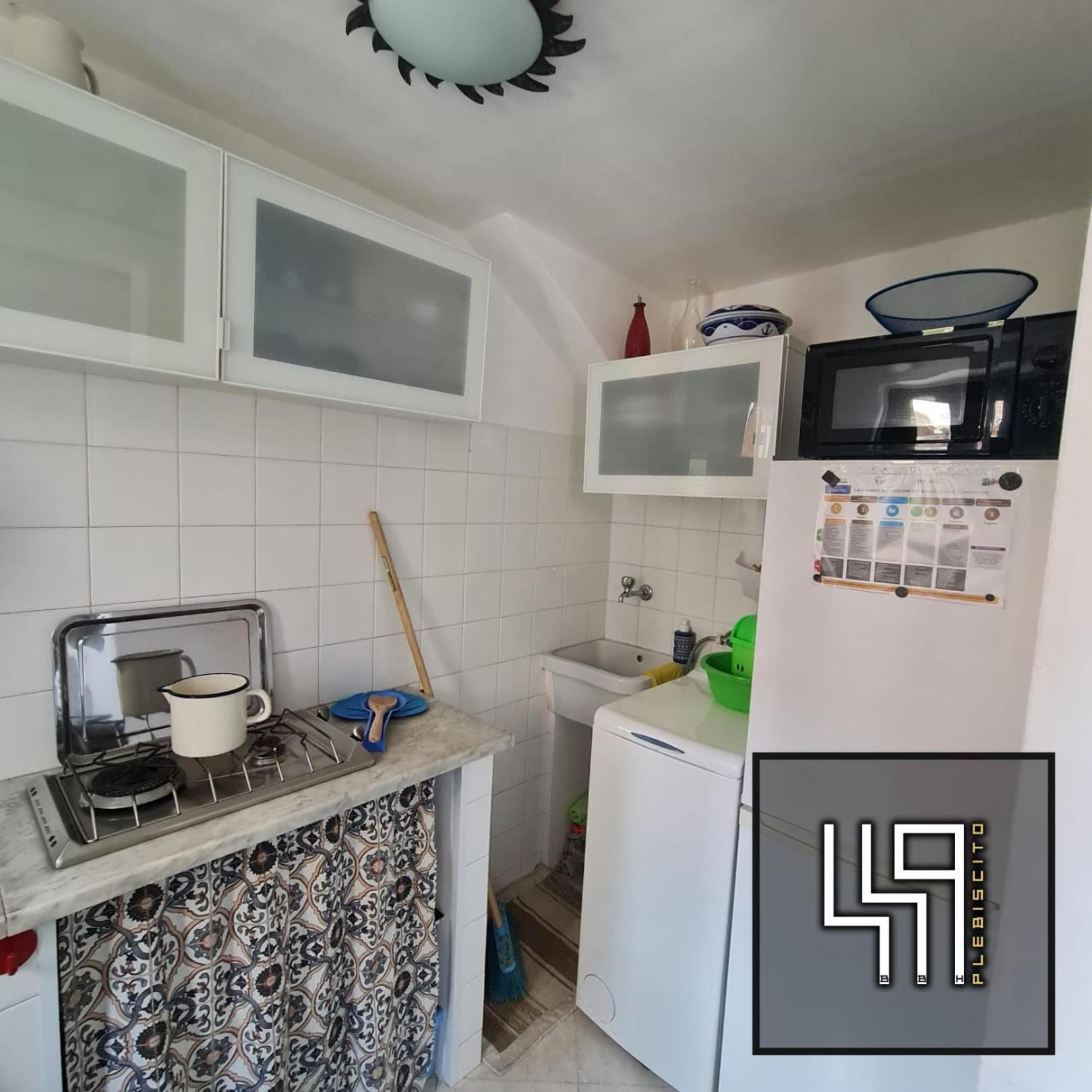 449 Plebiscito Apartment Catania Bagian luar foto